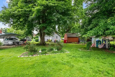 210 W 6th Street Calhoun KY 42327