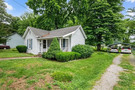 210 W 6th Street Calhoun KY 42327