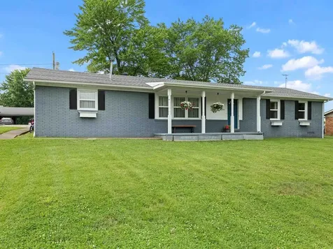175 Hillcrest Lane Hawesville KY 42348
