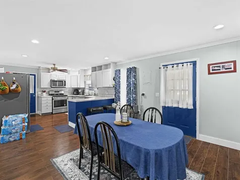 175 Hillcrest Lane Hawesville KY 42348