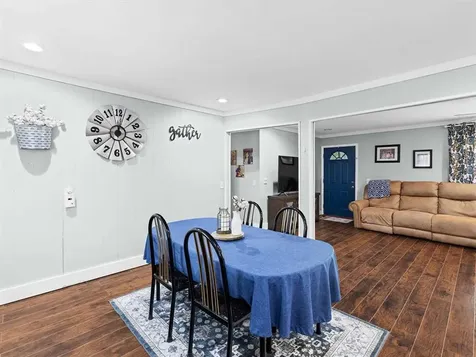 175 Hillcrest Lane Hawesville KY 42348