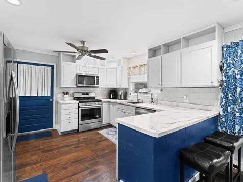 175 Hillcrest Lane Hawesville KY 42348