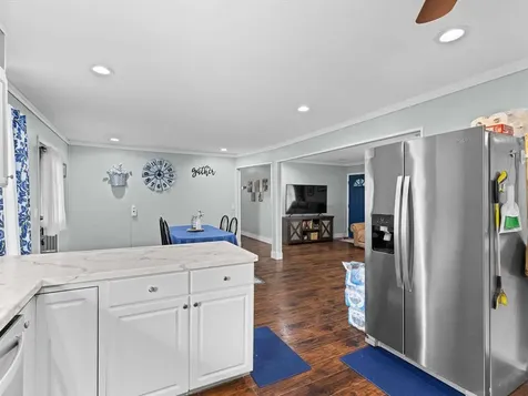 175 Hillcrest Lane Hawesville KY 42348