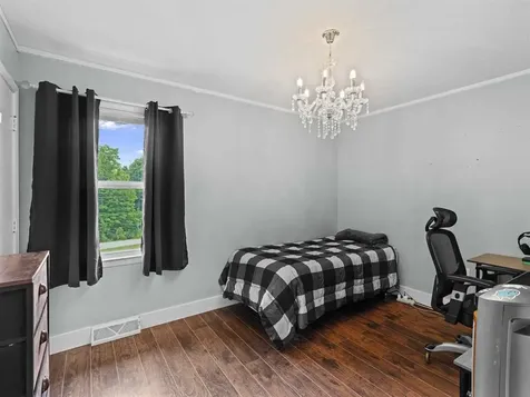 175 Hillcrest Lane Hawesville KY 42348