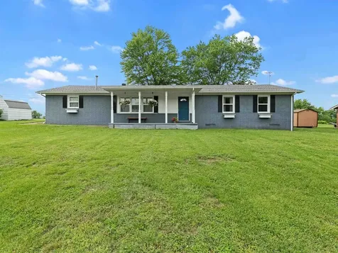 175 Hillcrest Lane Hawesville KY 42348