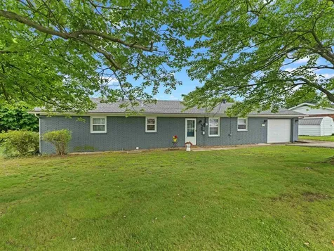 175 Hillcrest Lane Hawesville KY 42348