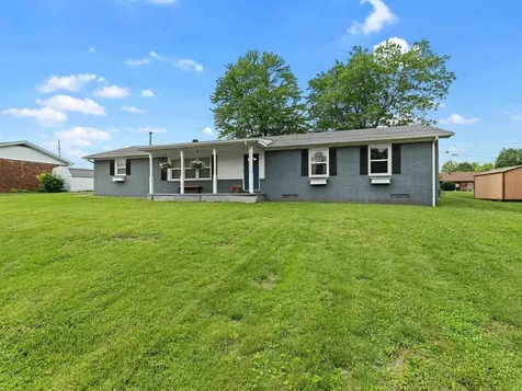 175 Hillcrest Lane Hawesville KY 42348