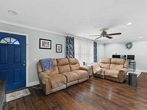 175 Hillcrest Lane Hawesville KY 42348