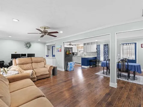 175 Hillcrest Lane Hawesville KY 42348