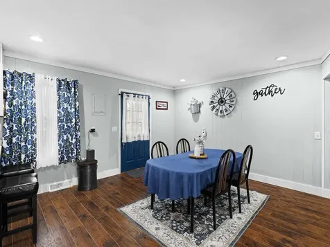 175 Hillcrest Lane Hawesville KY 42348