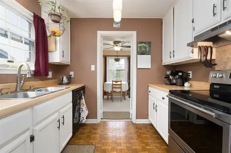 6 Quail Ridge Ct., Unit D Owensboro KY 42303