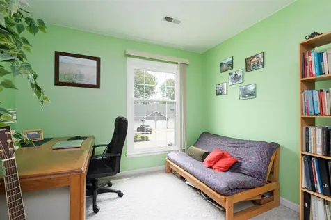 6 Quail Ridge Ct., Unit D Owensboro KY 42303
