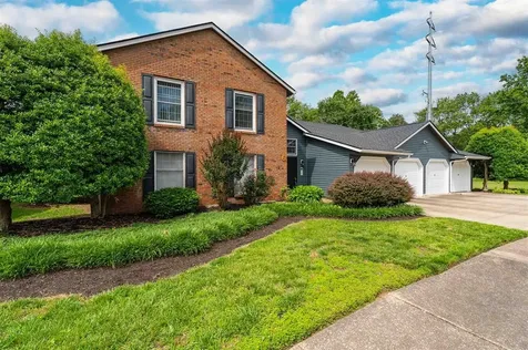 6 Quail Ridge Ct., Unit D Owensboro KY 42303