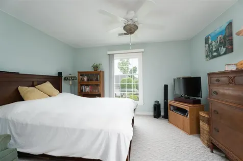 6 Quail Ridge Ct., Unit D Owensboro KY 42303