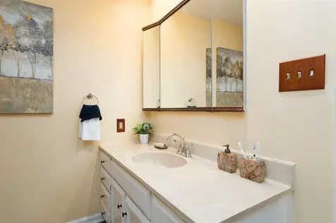 6 Quail Ridge Ct., Unit D Owensboro KY 42303