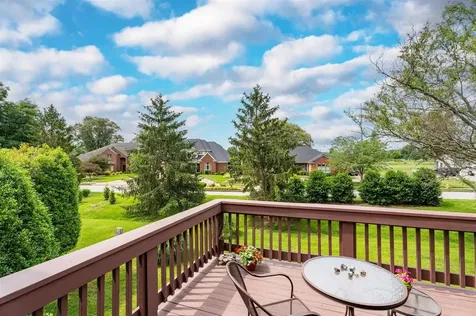 6 Quail Ridge Ct., Unit D Owensboro KY 42303