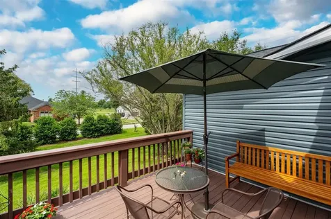 6 Quail Ridge Ct., Unit D Owensboro KY 42303