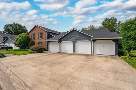 6 Quail Ridge Ct., Unit D Owensboro KY 42303