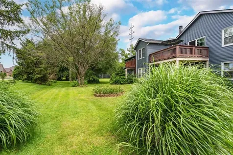6 Quail Ridge Ct., Unit D Owensboro KY 42303