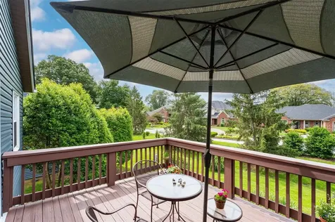 6 Quail Ridge Ct., Unit D Owensboro KY 42303