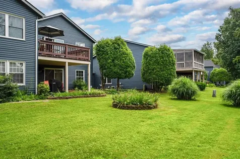 6 Quail Ridge Ct., Unit D Owensboro KY 42303