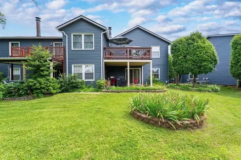 6 Quail Ridge Ct., Unit D Owensboro KY 42303