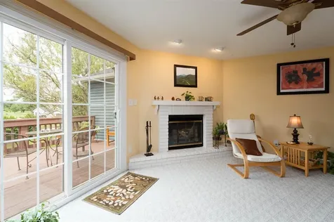 6 Quail Ridge Ct., Unit D Owensboro KY 42303