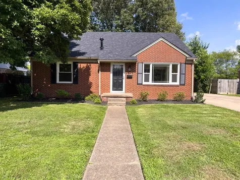 2625 S. Cherokee Drive Owensboro KY 42301