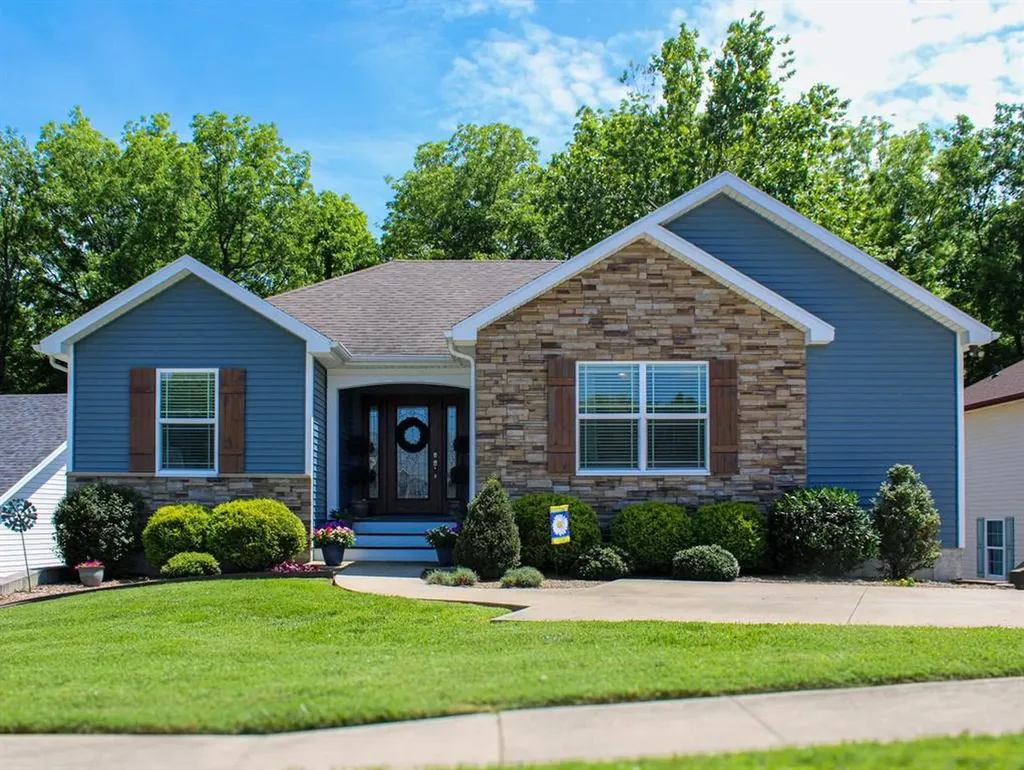 4130 Harbor Hills Trace Owensboro KY 42301