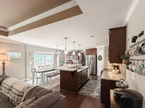 4130 Harbor Hills Trace Owensboro KY 42301