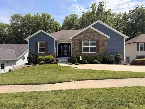 4130 Harbor Hills Trace Owensboro KY 42301