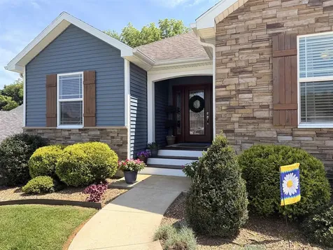 4130 Harbor Hills Trace Owensboro KY 42301