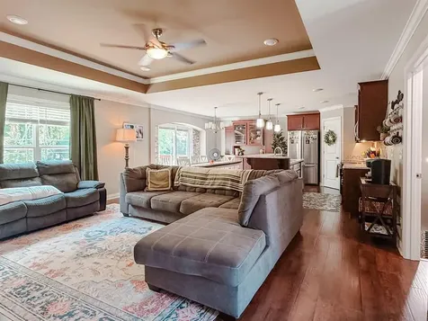 4130 Harbor Hills Trace Owensboro KY 42301