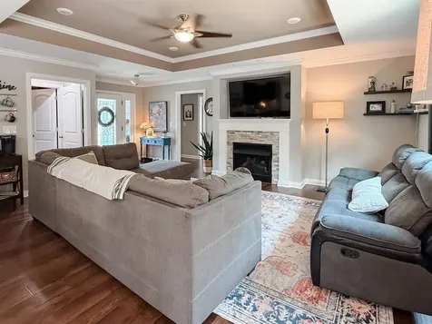 4130 Harbor Hills Trace Owensboro KY 42301