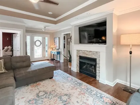 4130 Harbor Hills Trace Owensboro KY 42301
