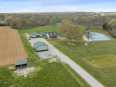 50 Jackson Lane Beaver Dam KY 42320