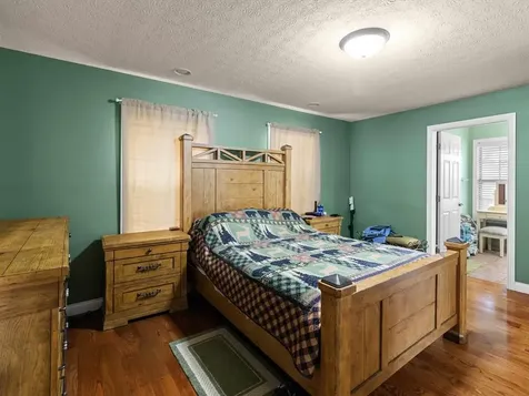 50 Jackson Lane Beaver Dam KY 42320