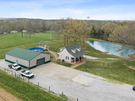 50 Jackson Lane Beaver Dam KY 42320