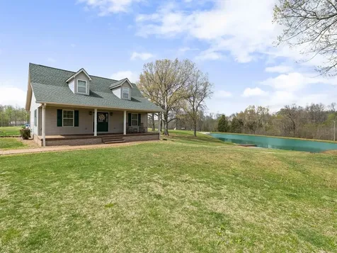 50 Jackson Lane Beaver Dam KY 42320