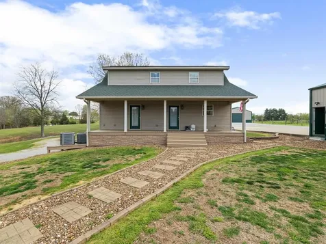 50 Jackson Lane Beaver Dam KY 42320