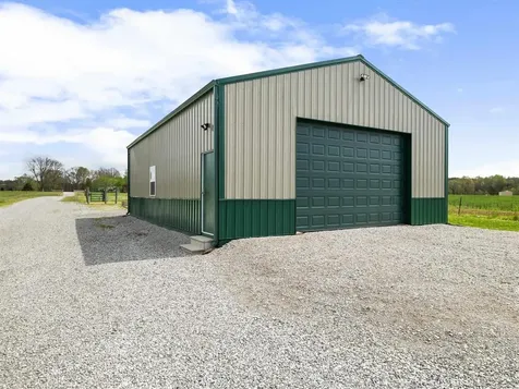 50 Jackson Lane Beaver Dam KY 42320