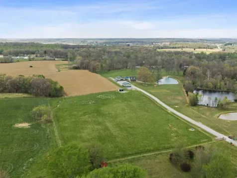 50 Jackson Lane Beaver Dam KY 42320