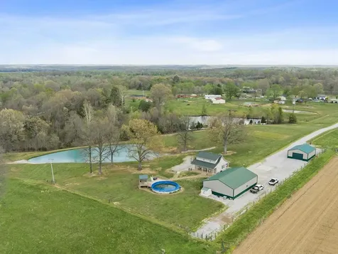50 Jackson Lane Beaver Dam KY 42320