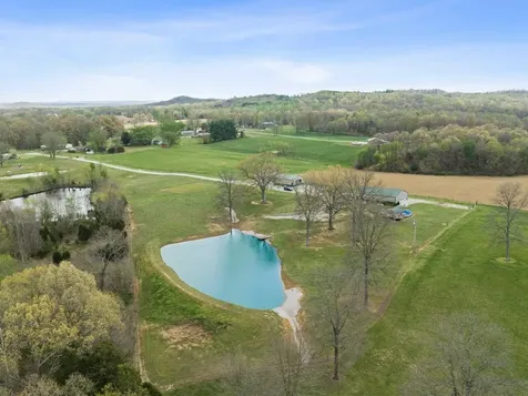 50 Jackson Lane Beaver Dam KY 42320