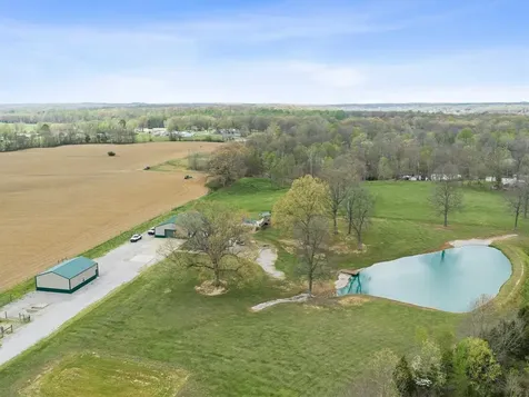 50 Jackson Lane Beaver Dam KY 42320