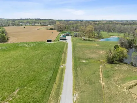 50 Jackson Lane Beaver Dam KY 42320