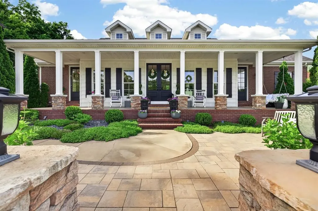 4615 Harbor Hills Trace Owensboro KY 42301
