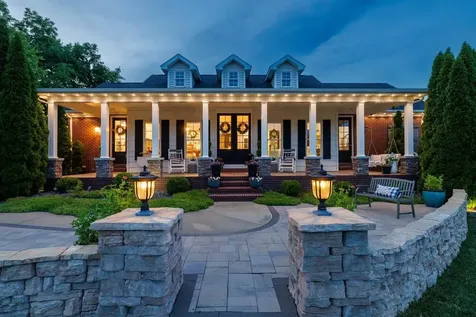 4615 Harbor Hills Trace Owensboro KY 42301