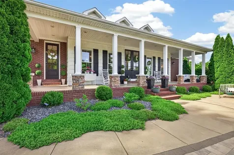 4615 Harbor Hills Trace Owensboro KY 42301