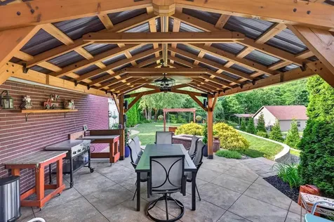 4615 Harbor Hills Trace Owensboro KY 42301